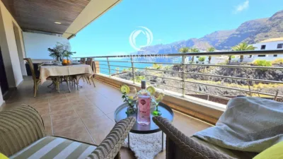 Apartamento en Puerto de Santiago photo 9