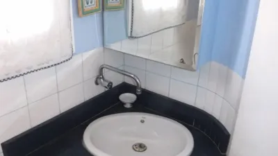 Dúplex en venta en Carrer de Vilamar, 58, cerca de Avinguda de Sant Joan de Déu, Platja de Calafell (Calafell) de 170.000 €
