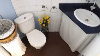 Dúplex en venta en Carrer de Vilamar, 58, cerca de Avinguda de Sant Joan de Déu, Platja de Calafell (Calafell) de 170.000 €