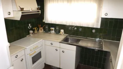 Dúplex en venta en Carrer de Vilamar, 58, cerca de Avinguda de Sant Joan de Déu, Platja de Calafell (Calafell) de 170.000 €