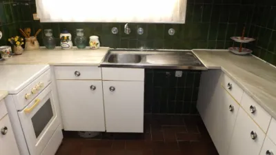 Dúplex en venta en Carrer de Vilamar, 58, cerca de Avinguda de Sant Joan de Déu, Platja de Calafell (Calafell) de 170.000 €