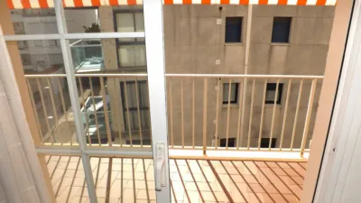 Dúplex en venta en Carrer de Vilamar, 58, cerca de Avinguda de Sant Joan de Déu, Platja de Calafell (Calafell) de 170.000 €