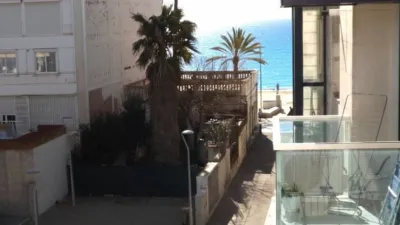 Dúplex en venta en Carrer de Vilamar, 58, cerca de Avinguda de Sant Joan de Déu, Platja de Calafell (Calafell) de 170.000 €