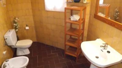 Dúplex en venta en Carrer de Vilamar, 58, cerca de Avinguda de Sant Joan de Déu, Platja de Calafell (Calafell) de 170.000 €