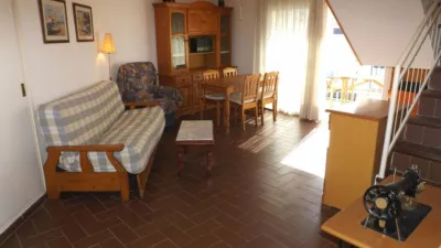 Dúplex en venta en Carrer de Vilamar, 58, cerca de Avinguda de Sant Joan de Déu, Platja de Calafell (Calafell) de 170.000 €
