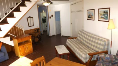 Dúplex en venta en Carrer de Vilamar, 58, cerca de Avinguda de Sant Joan de Déu, Platja de Calafell (Calafell) de 170.000 €