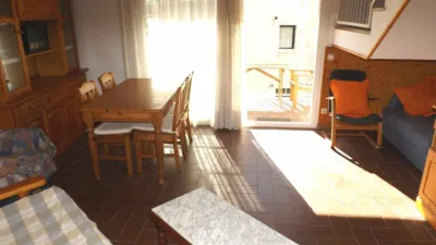 Dúplex en venta en Carrer de Vilamar, 58, cerca de Avinguda de Sant Joan de Déu, Platja de Calafell (Calafell) de 170.000 €