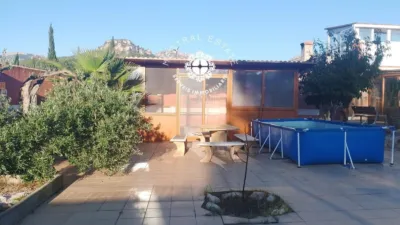 Chalet in Colldejou photo 15