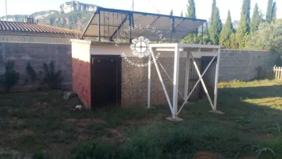 Chalet in Colldejou photo 2