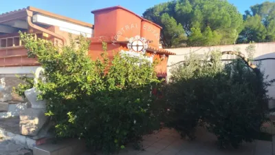 Chalet in Colldejou photo 5