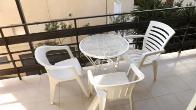 Piso en venta en Carrer del Pisuerga, 13, Platja de Segur de Calafell (Calafell) de 174.000 €
