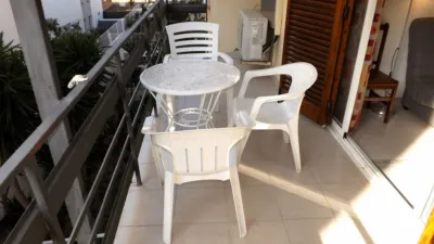 Piso en venta en Carrer del Pisuerga, 13, Platja de Segur de Calafell (Calafell) de 174.000 €