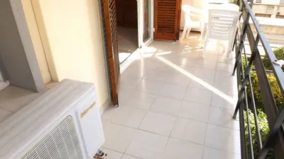 Piso en venta en Carrer del Pisuerga, 13, Platja de Segur de Calafell (Calafell) de 174.000 €