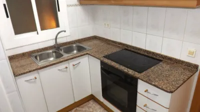 Piso en venta en Carrer del Pisuerga, 13, Platja de Segur de Calafell (Calafell) de 174.000 €