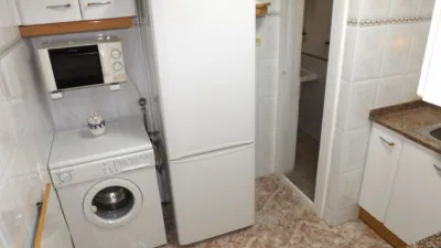Piso en venta en Carrer del Pisuerga, 13, Platja de Segur de Calafell (Calafell) de 174.000 €