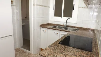 Piso en venta en Carrer del Pisuerga, 13, Platja de Segur de Calafell (Calafell) de 174.000 €