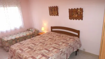 Piso en venta en Carrer del Pisuerga, 13, Platja de Segur de Calafell (Calafell) de 174.000 €