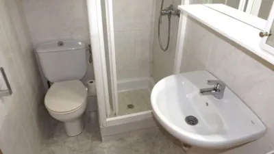 Piso en venta en Carrer del Pisuerga, 13, Platja de Segur de Calafell (Calafell) de 174.000 €