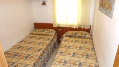 Piso en venta en Carrer del Pisuerga, 13, Platja de Segur de Calafell (Calafell) de 174.000 €