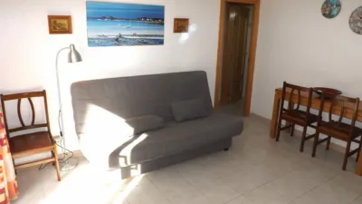 Piso en venta en Carrer del Pisuerga, 13, Platja de Segur de Calafell (Calafell) de 174.000 €