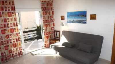 Piso en venta en Carrer del Pisuerga, 13, Platja de Segur de Calafell (Calafell) de 174.000 €