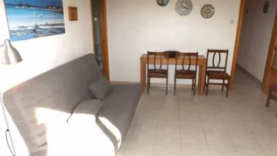 Piso en venta en Carrer del Pisuerga, 13, Platja de Segur de Calafell (Calafell) de 174.000 €