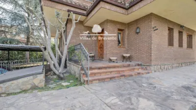 Chalet en El Cantizal photo 3
