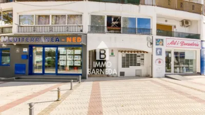 Piso en Carrer del Flamisell, 30 photo 16