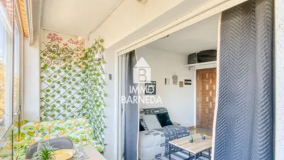 Apartment at Carrer del Flamisell, 30 photo 3