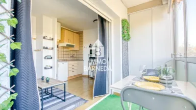 Piso en Carrer del Flamisell, 30 photo 8
