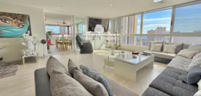 Apartment in Benidorm - Vista 2