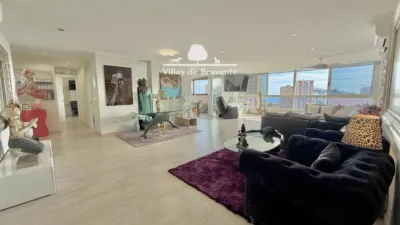 Apartment in Benidorm - Vista 3