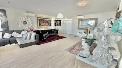 Apartment in Benidorm - Vista 4