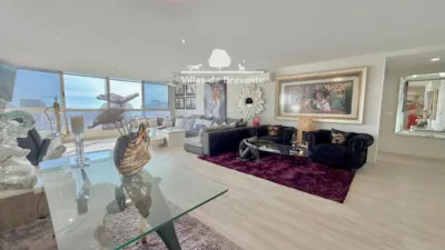 Apartment in Benidorm - Vista 5