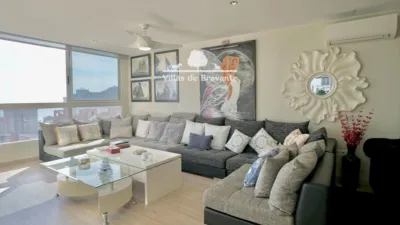 Apartment in Benidorm - Más