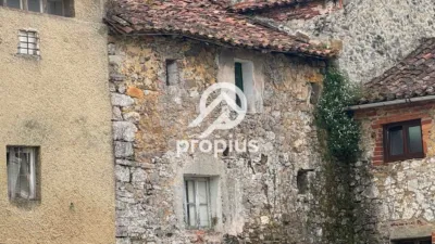 House in Llanes - Más