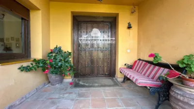 Chalet en Villafranca del Castillo photo 4