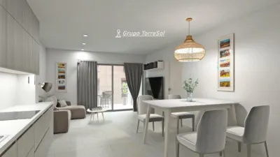 Apartment on Carrer del Nord photo 2