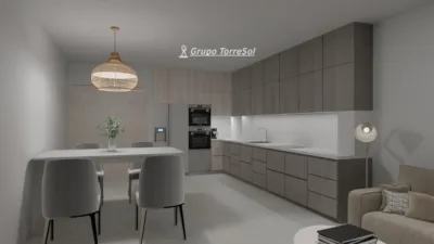 Apartment on Carrer del Nord photo 4