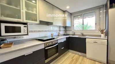 Terraced house in Platja de La Mota de Sant Pere photo 11
