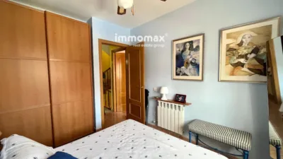 Terraced house in Platja de La Mota de Sant Pere photo 18