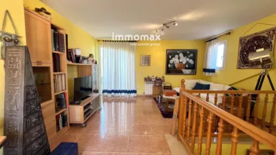 Terraced house in Platja de La Mota de Sant Pere photo 24