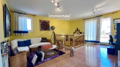 Terraced house in Platja de La Mota de Sant Pere photo 25