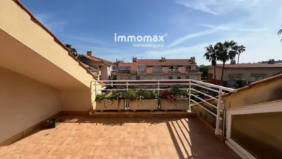 Terraced house in Platja de La Mota de Sant Pere photo 27