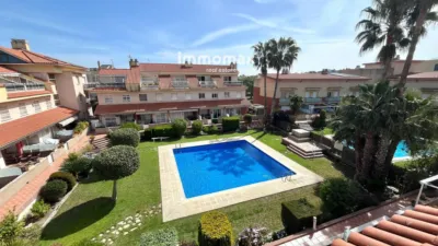 Terraced house in Platja de La Mota de Sant Pere photo 31