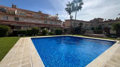 Terraced house in Platja de La Mota de Sant Pere photo 32