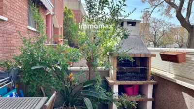 Terraced house in Platja de La Mota de Sant Pere photo 33