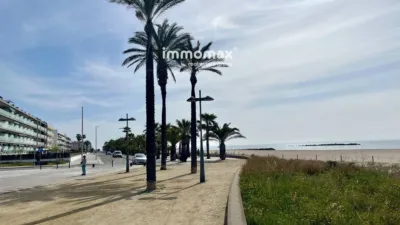 Terraced house in Platja de La Mota de Sant Pere photo 35