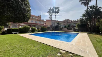 Terraced house in Platja de La Mota de Sant Pere photo 36