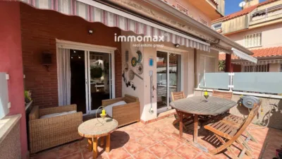 Terraced house in Platja de La Mota de Sant Pere photo 4